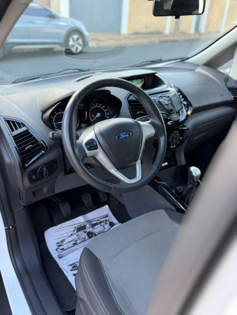 FORD Ecosport 1.6 16V 4P FREESTYLE, Foto 6