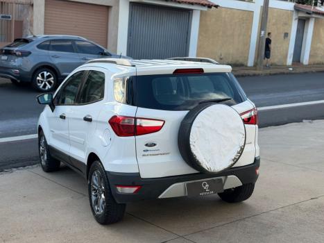 FORD Ecosport 1.6 16V 4P FREESTYLE, Foto 7