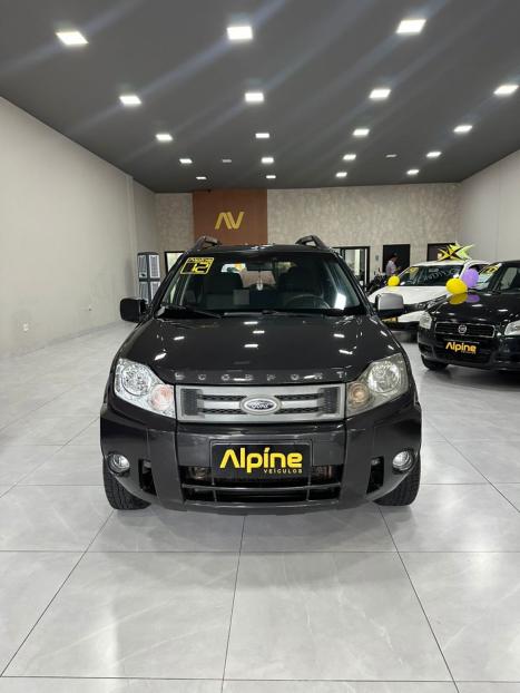 FORD Ecosport 1.6 16V 4P FREESTYLE, Foto 1