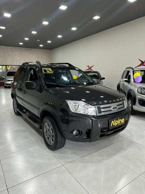 FORD Ecosport 1.6 16V 4P FREESTYLE, Foto 2