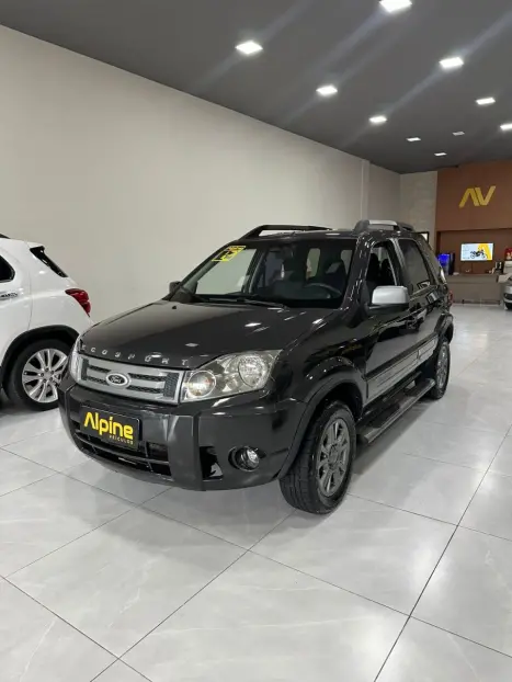 FORD Ecosport 1.6 16V 4P FREESTYLE, Foto 3