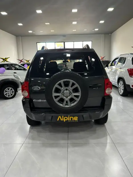 FORD Ecosport 1.6 16V 4P FREESTYLE, Foto 5