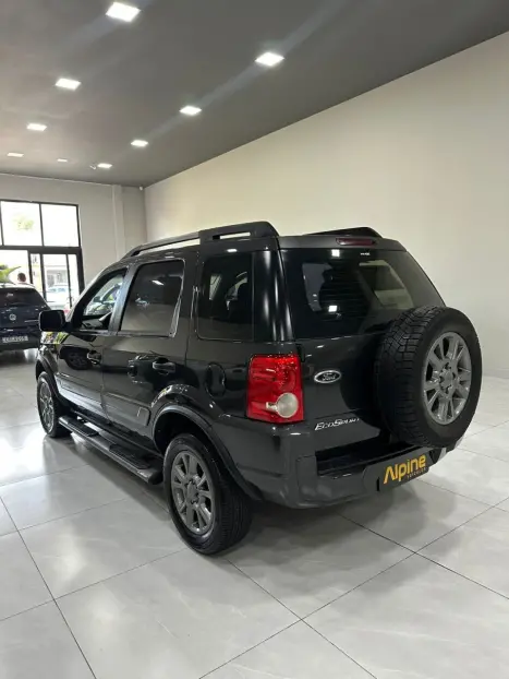 FORD Ecosport 1.6 16V 4P FREESTYLE, Foto 7