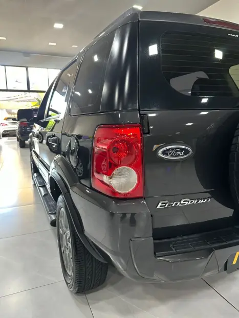 FORD Ecosport 1.6 16V 4P FREESTYLE, Foto 8