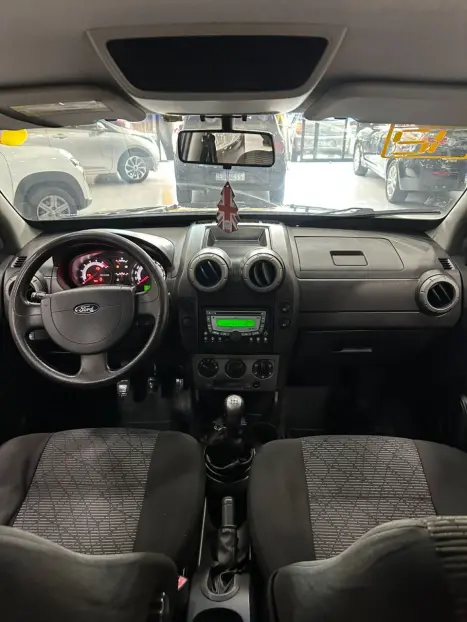 FORD Ecosport 1.6 16V 4P FREESTYLE, Foto 9