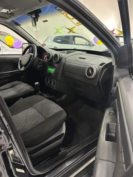 FORD Ecosport 1.6 16V 4P FREESTYLE, Foto 13