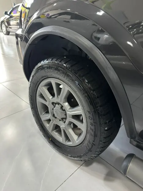 FORD Ecosport 1.6 16V 4P FREESTYLE, Foto 15