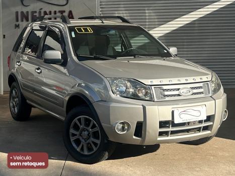 FORD Ecosport 1.6 16V 4P FREESTYLE, Foto 1