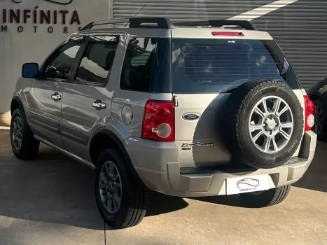 FORD Ecosport 1.6 16V 4P FREESTYLE, Foto 2