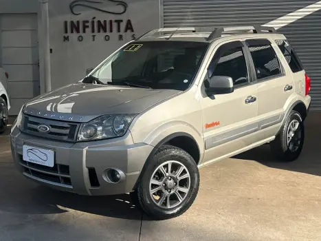 FORD Ecosport 1.6 16V 4P FREESTYLE, Foto 3