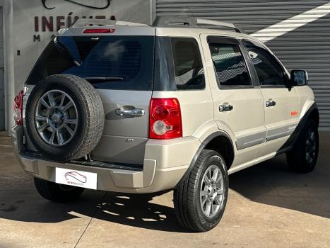 FORD Ecosport 1.6 16V 4P FREESTYLE, Foto 4