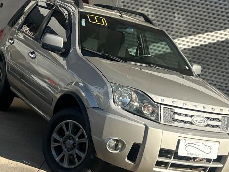 FORD Ecosport 1.6 16V 4P FREESTYLE, Foto 13