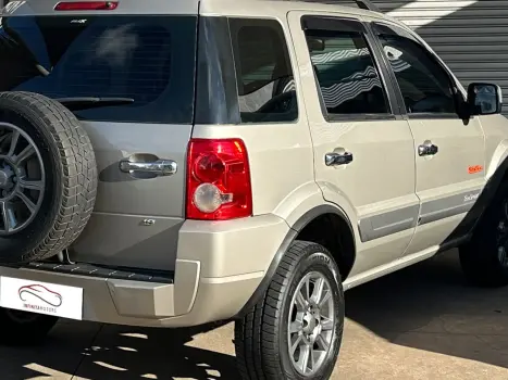 FORD Ecosport 1.6 16V 4P FREESTYLE, Foto 15