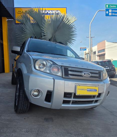 FORD Ecosport 1.6 16V 4P FREESTYLE, Foto 1