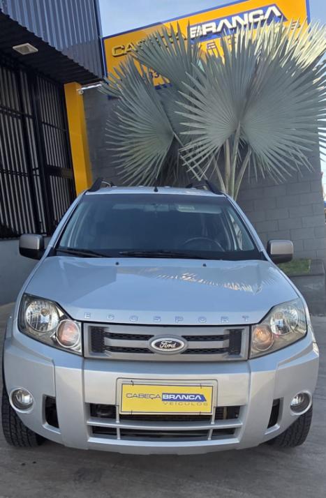 FORD Ecosport 1.6 16V 4P FREESTYLE, Foto 2