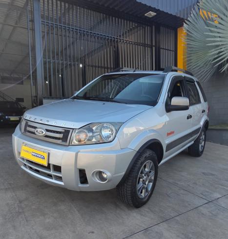 FORD Ecosport 1.6 16V 4P FREESTYLE, Foto 3