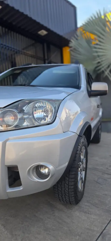 FORD Ecosport 1.6 16V 4P FREESTYLE, Foto 4