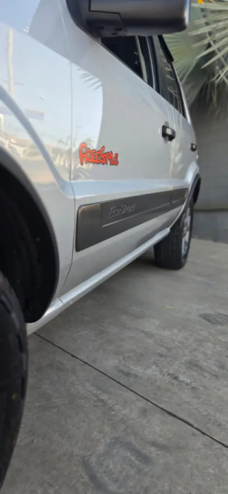 FORD Ecosport 1.6 16V 4P FREESTYLE, Foto 5