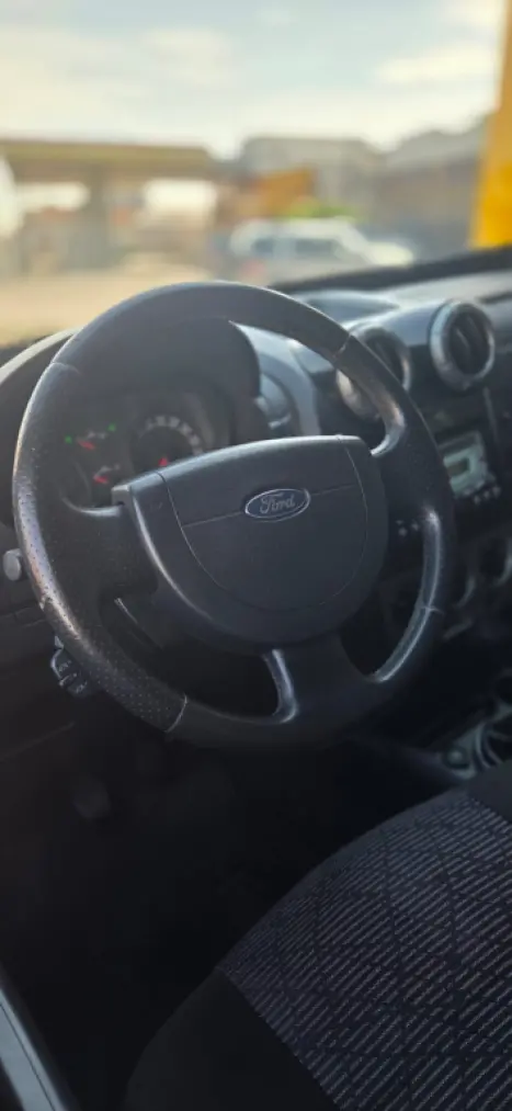 FORD Ecosport 1.6 16V 4P FREESTYLE, Foto 6