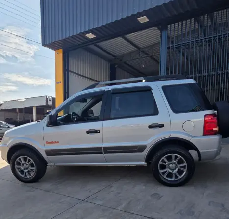 FORD Ecosport 1.6 16V 4P FREESTYLE, Foto 8