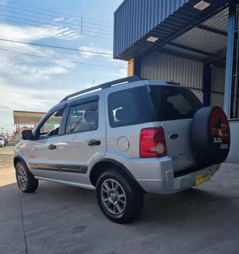 FORD Ecosport 1.6 16V 4P FREESTYLE, Foto 10