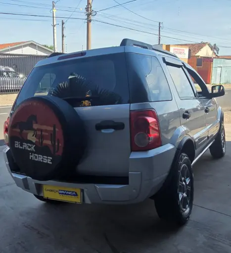 FORD Ecosport 1.6 16V 4P FREESTYLE, Foto 11