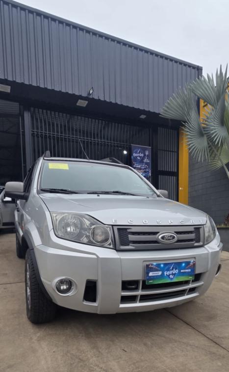 FORD Ecosport 1.6 16V 4P FREESTYLE, Foto 1