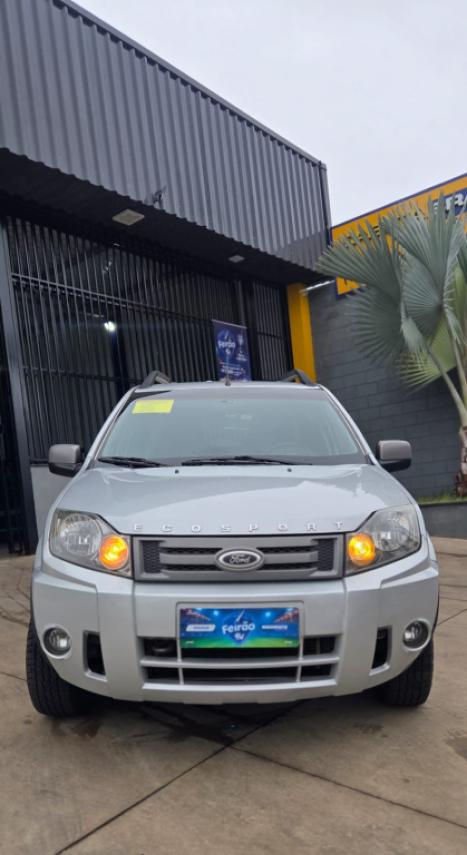 FORD Ecosport 1.6 16V 4P FREESTYLE, Foto 2