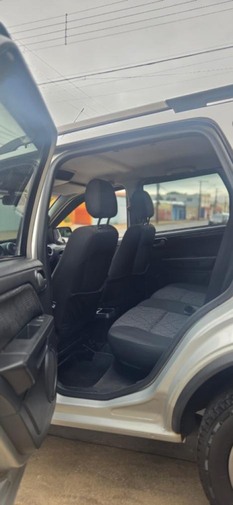FORD Ecosport 1.6 16V 4P FREESTYLE, Foto 6