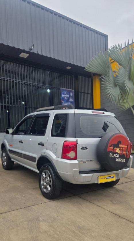 FORD Ecosport 1.6 16V 4P FREESTYLE, Foto 10