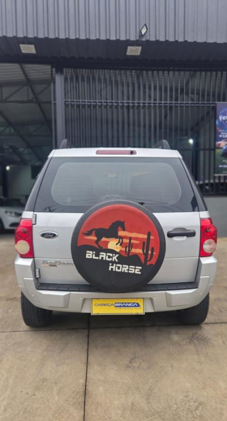 FORD Ecosport 1.6 16V 4P FREESTYLE, Foto 11