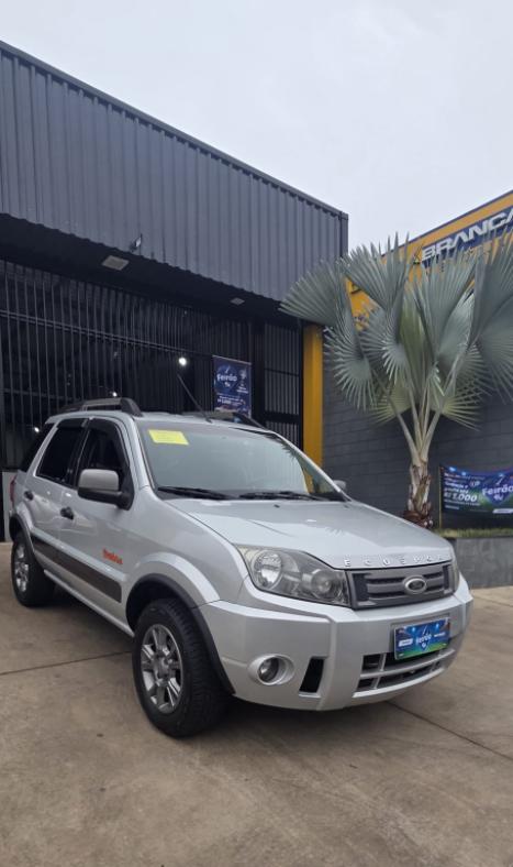 FORD Ecosport 1.6 16V 4P FREESTYLE, Foto 12