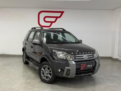 FORD Ecosport 1.6 16V 4P FREESTYLE, Foto 1
