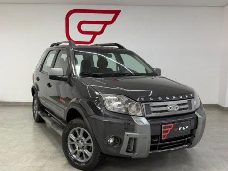 FORD Ecosport 1.6 16V 4P FREESTYLE, Foto 2
