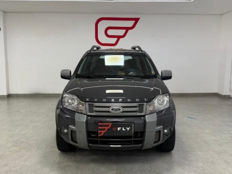 FORD Ecosport 1.6 16V 4P FREESTYLE, Foto 3