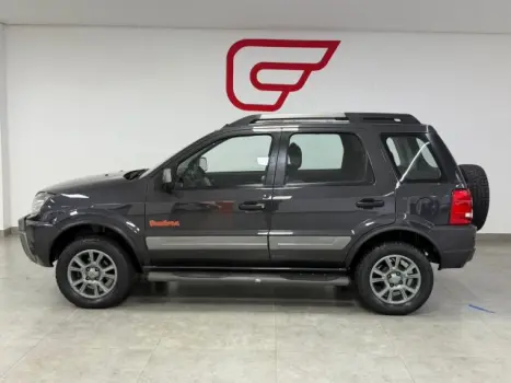 FORD Ecosport 1.6 16V 4P FREESTYLE, Foto 4
