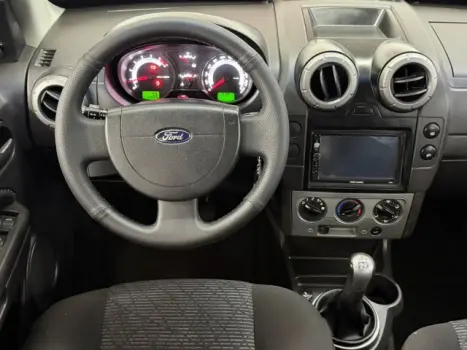 FORD Ecosport 1.6 16V 4P FREESTYLE, Foto 7