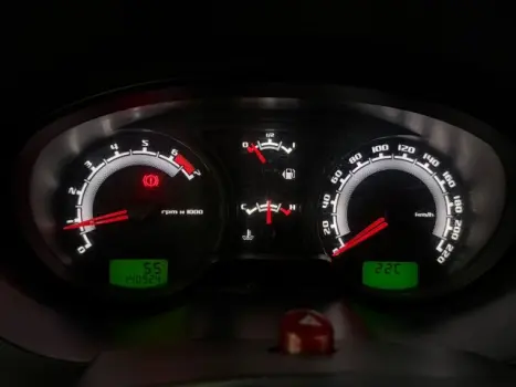 FORD Ecosport 1.6 16V 4P FREESTYLE, Foto 10