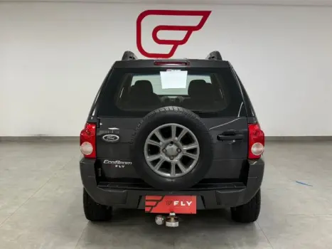 FORD Ecosport 1.6 16V 4P FREESTYLE, Foto 14