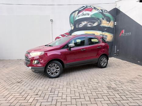 FORD Ecosport 1.6 16V 4P FREESTYLE, Foto 2