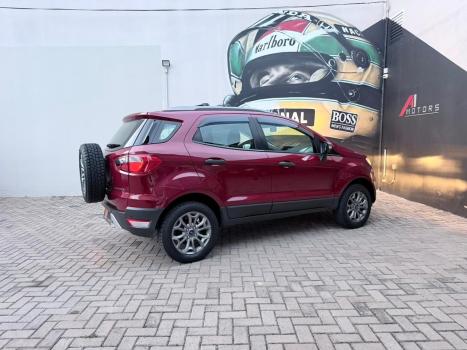 FORD Ecosport 1.6 16V 4P FREESTYLE, Foto 6