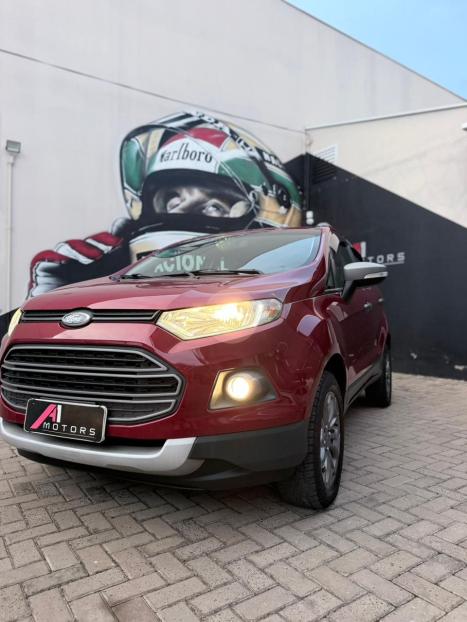 FORD Ecosport 1.6 16V 4P FREESTYLE, Foto 7