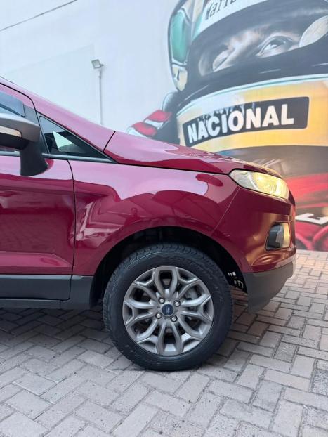FORD Ecosport 1.6 16V 4P FREESTYLE, Foto 8
