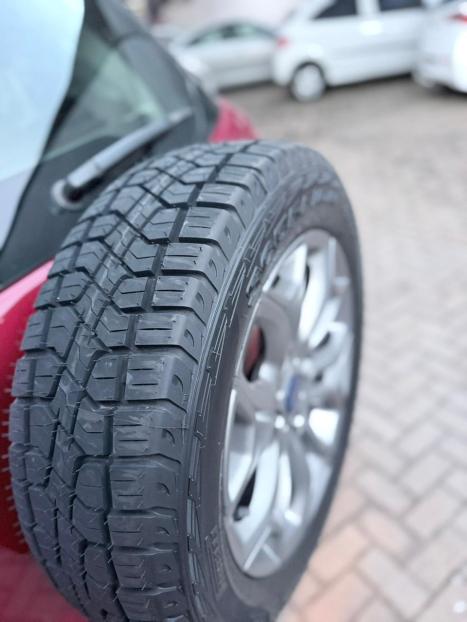 FORD Ecosport 1.6 16V 4P FREESTYLE, Foto 9