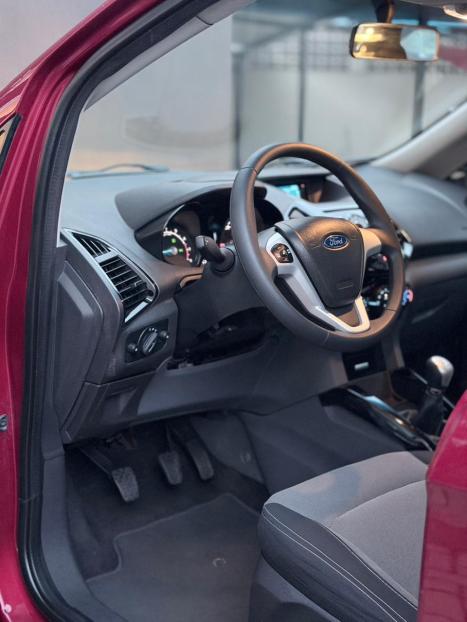 FORD Ecosport 1.6 16V 4P FREESTYLE, Foto 11