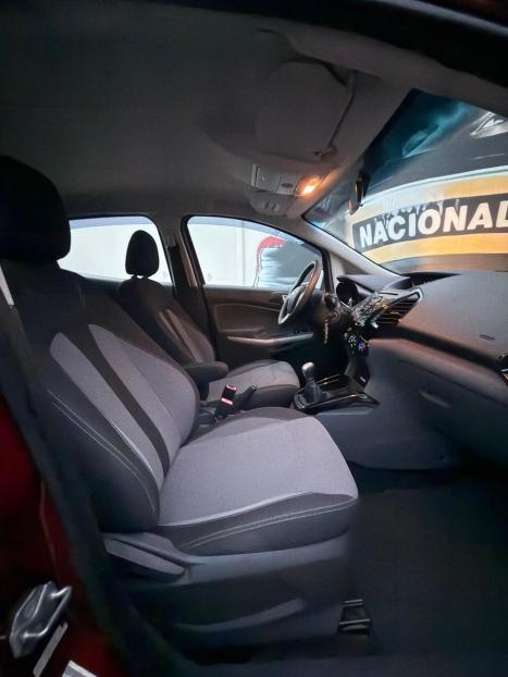 FORD Ecosport 1.6 16V 4P FREESTYLE, Foto 12