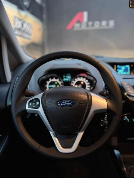 FORD Ecosport 1.6 16V 4P FREESTYLE, Foto 14