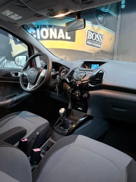 FORD Ecosport 1.6 16V 4P FREESTYLE, Foto 15