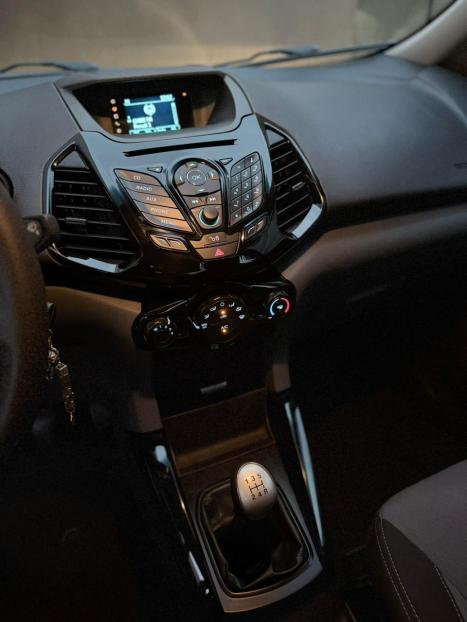 FORD Ecosport 1.6 16V 4P FREESTYLE, Foto 16