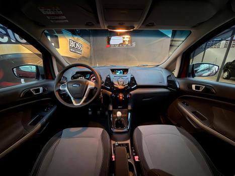 FORD Ecosport 1.6 16V 4P FREESTYLE, Foto 17